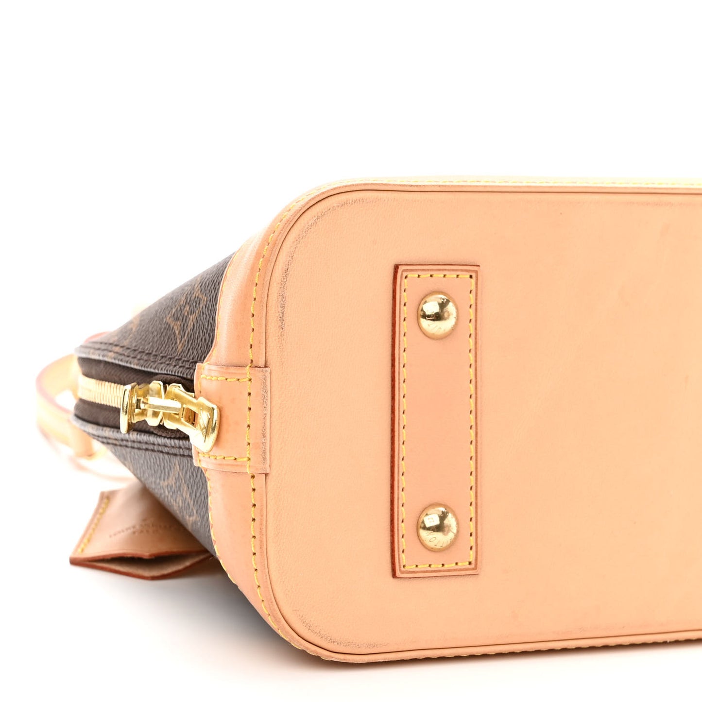 Monogram Alma BB