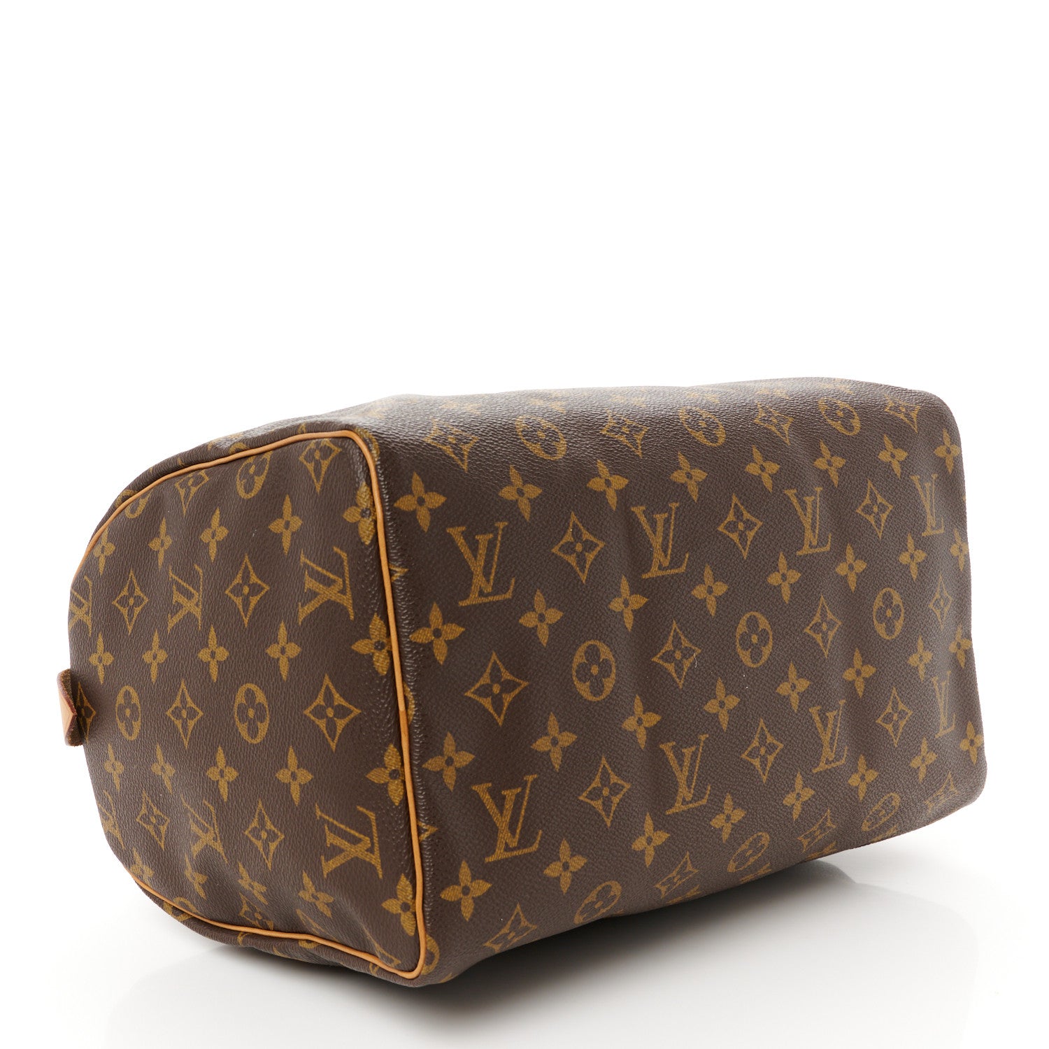 Louis Vuitton Monogram Speedy 30 4 of 11