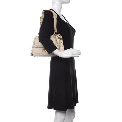 Louis Vuitton Suhali Le Talentueux White 2 of 15