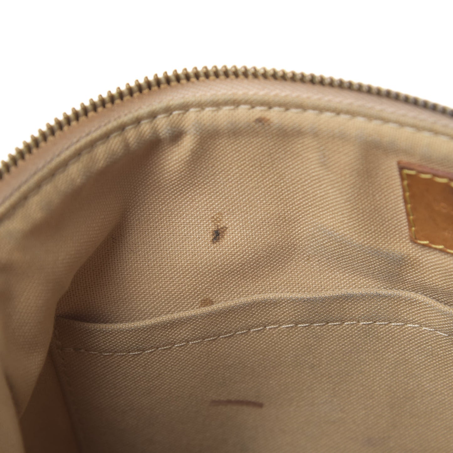 Damier Azur Siracusa PM