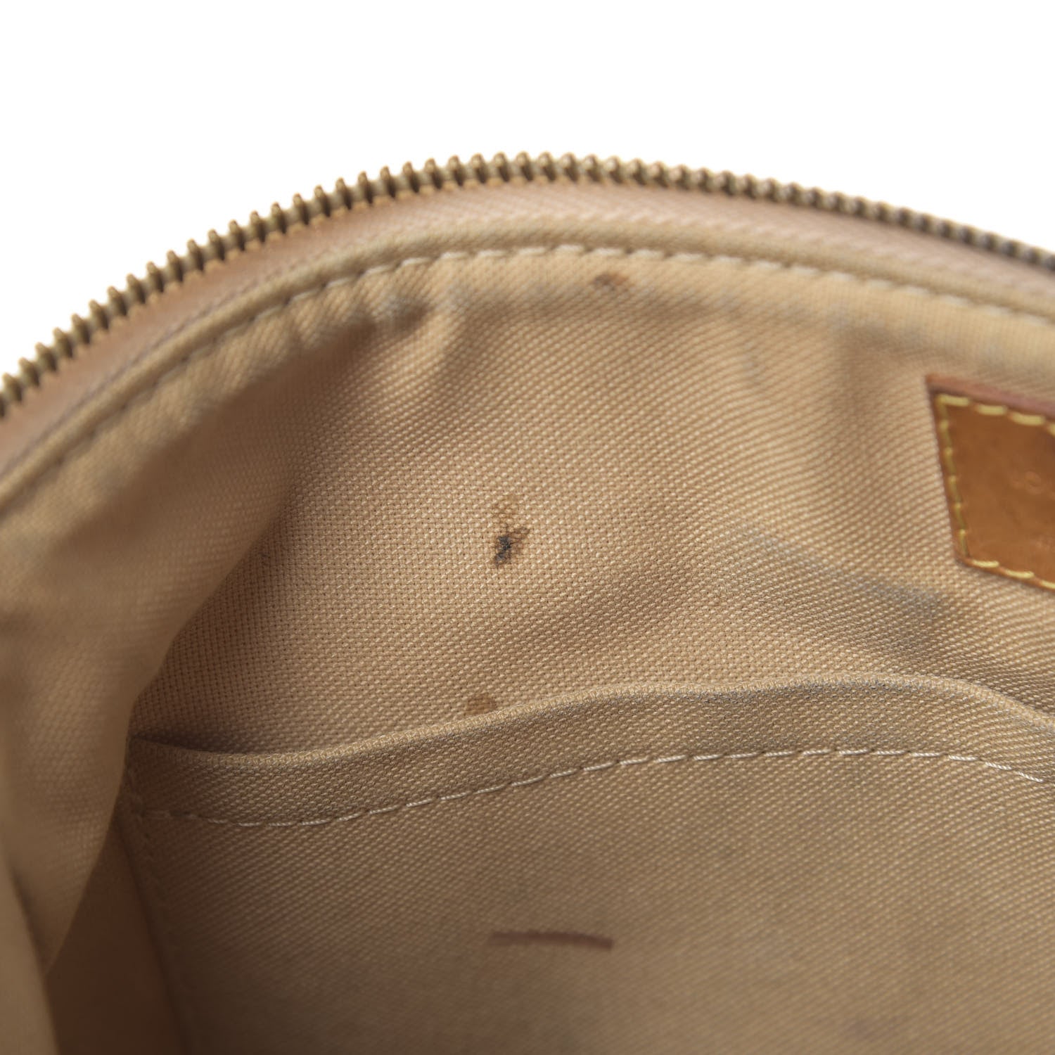 Louis Vuitton Damier Azur Siracusa PM 13 of 24