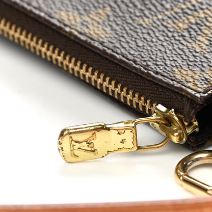 Louis Vuitton Monogram Pochette Accessories 11 of 12