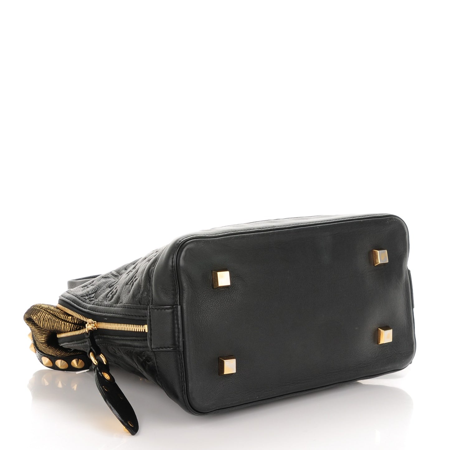 Monogram Double Jeu Neo Alma Black