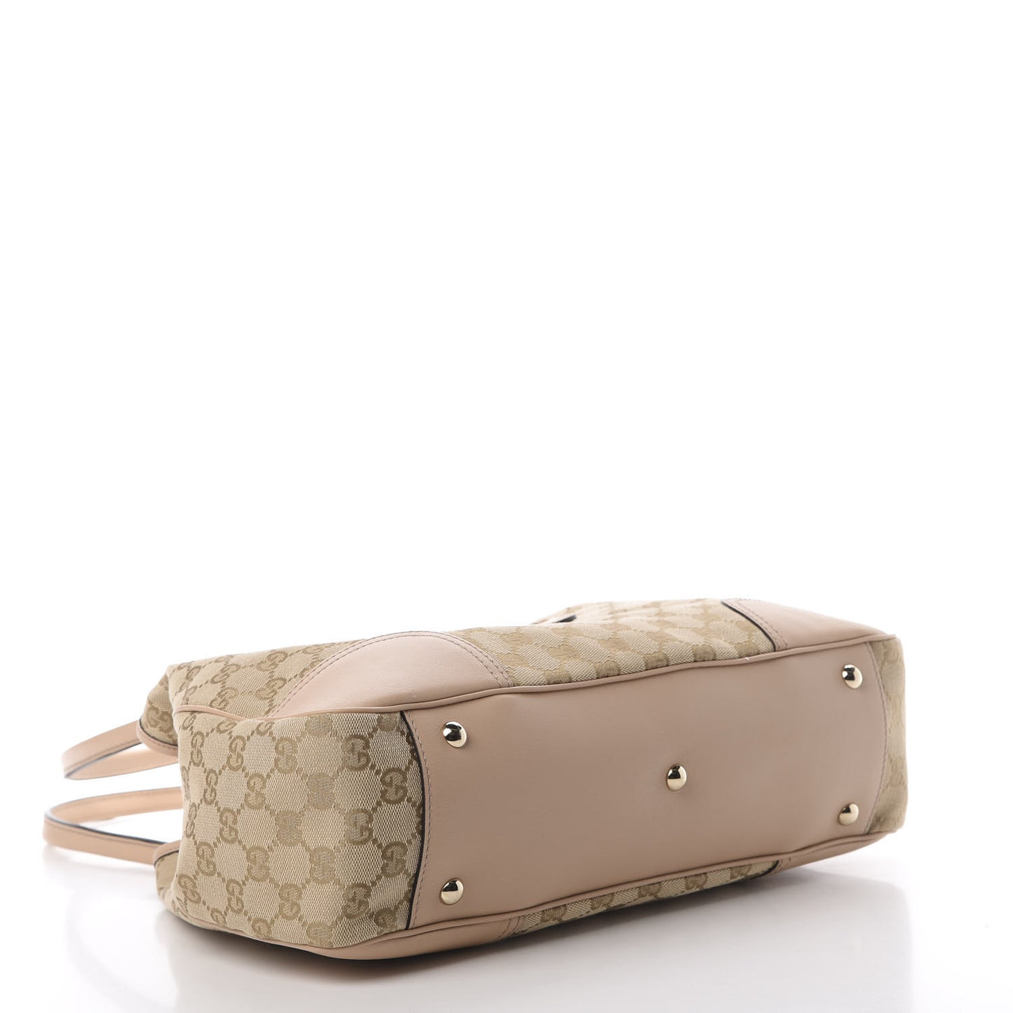 Monogram Medium Princy Tote Pink