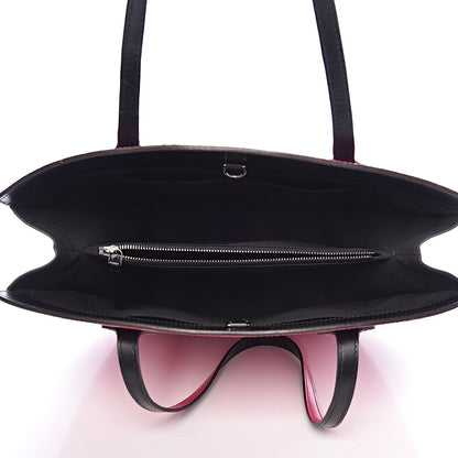 Louis Vuitton Epi Saint Jacques NM Pivoine 5 of 15