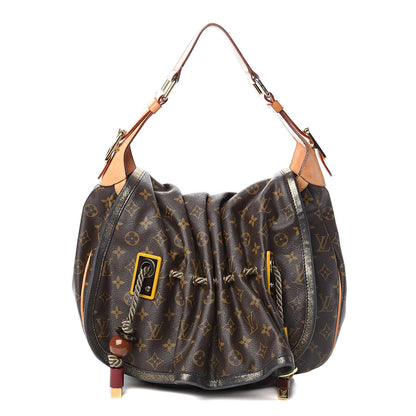 Louis Vuitton Monogram Kalahari GM 1 of 12