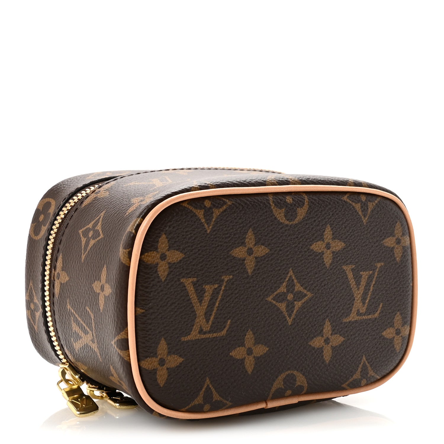 Louis Vuitton Monogram Nano Nice 4 of 7