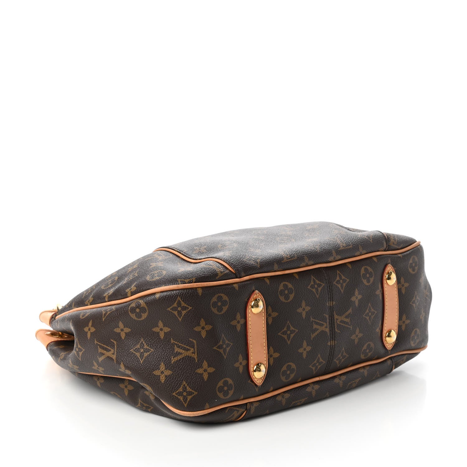 Louis Vuitton Monogram Galliera PM 4 of 10