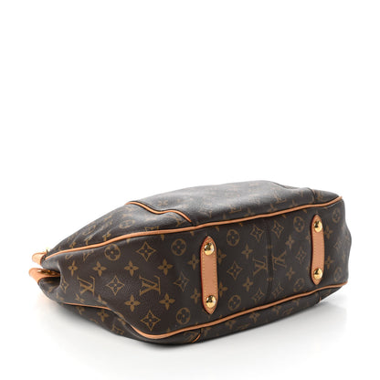 Louis Vuitton Monogram Galliera PM 4 of 10