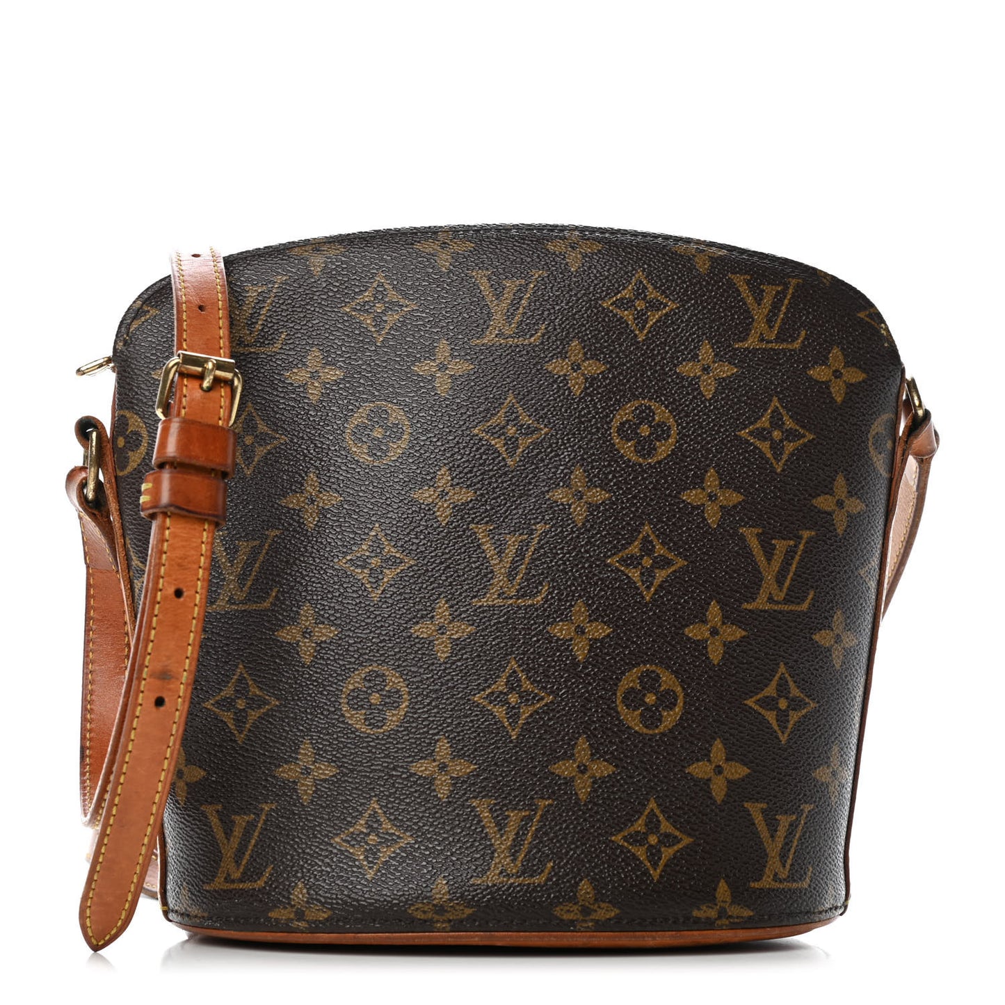 Monogram Drouot