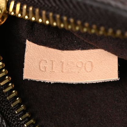 Louis Vuitton Monogram Pochette Metis 7 of 11