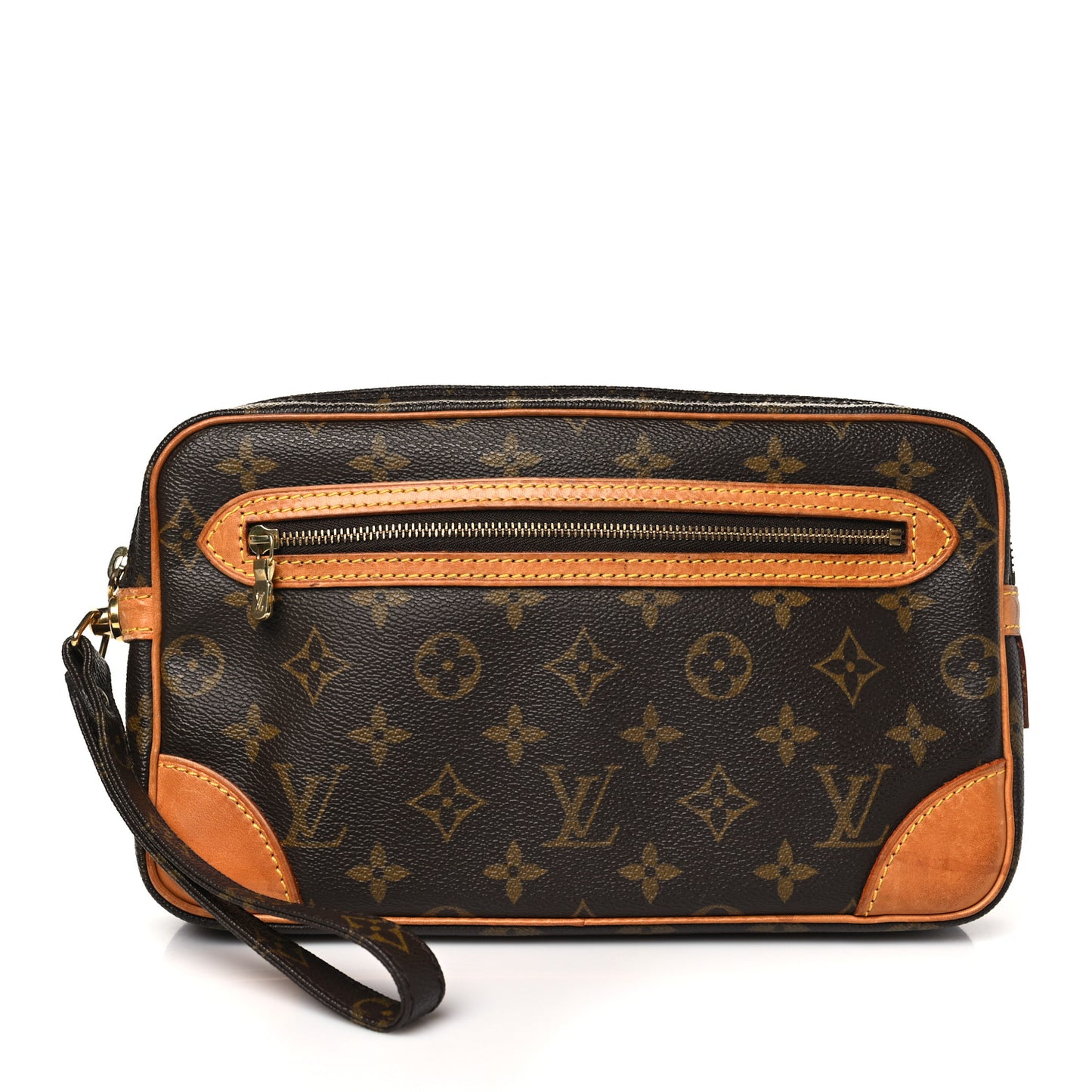 Monogram Pochette Marly Dragonne 26