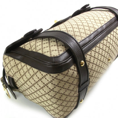 Gucci Diamante 1973 Boston Bag 5 of 10