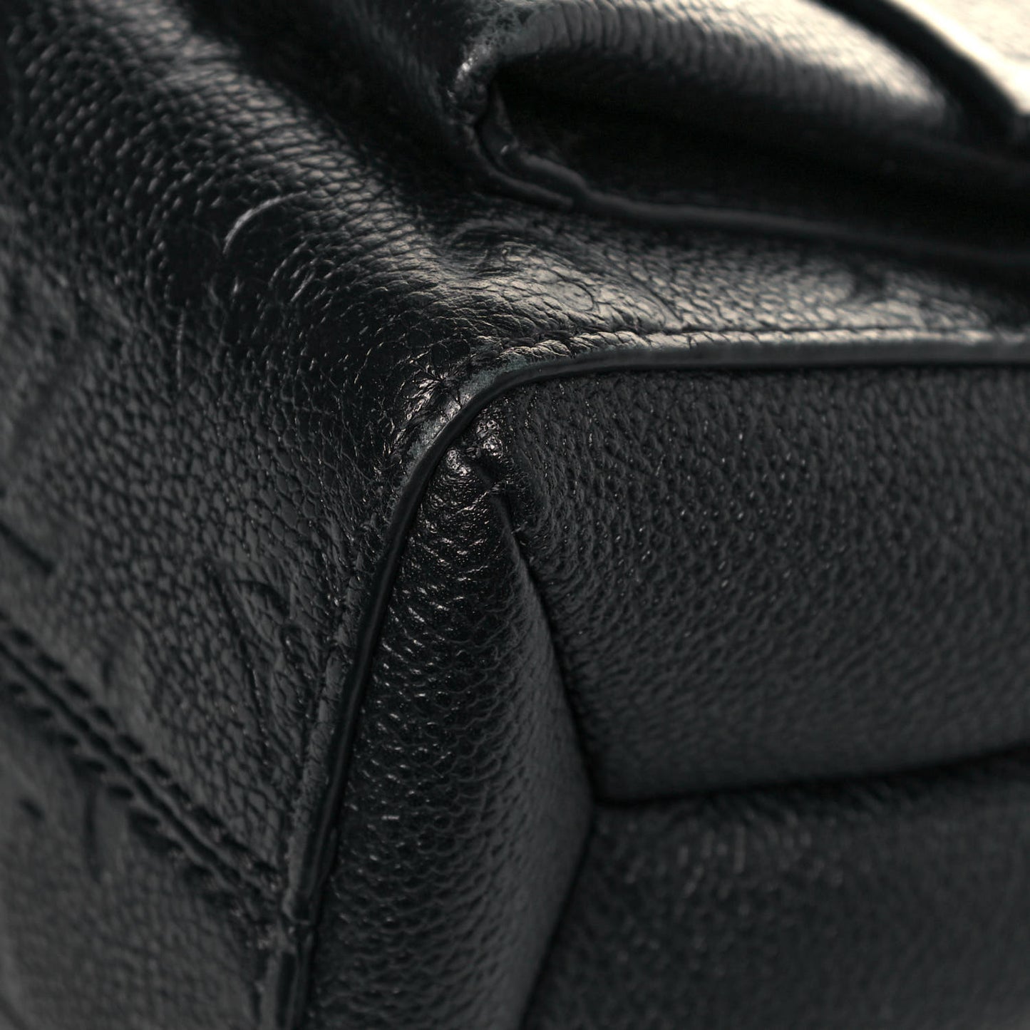 Empreinte Vavin PM Black
