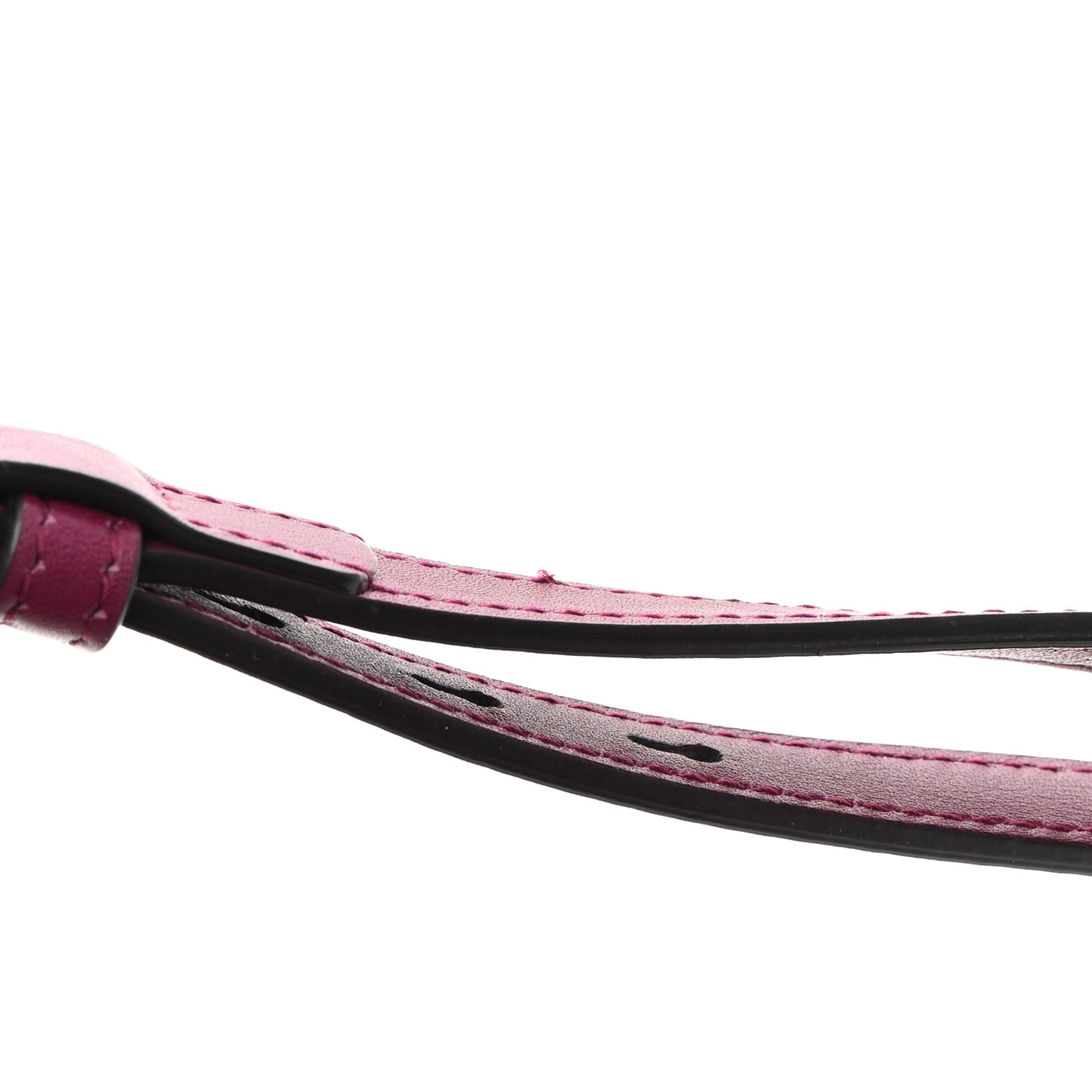Velvet Matelasse Small GG Marmont Chain Shoulder Bag Fuchsia Violet Cyclamen