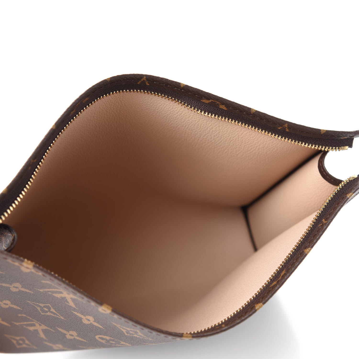 Louis Vuitton Monogram Toiletry Pouch 26 5 of 10