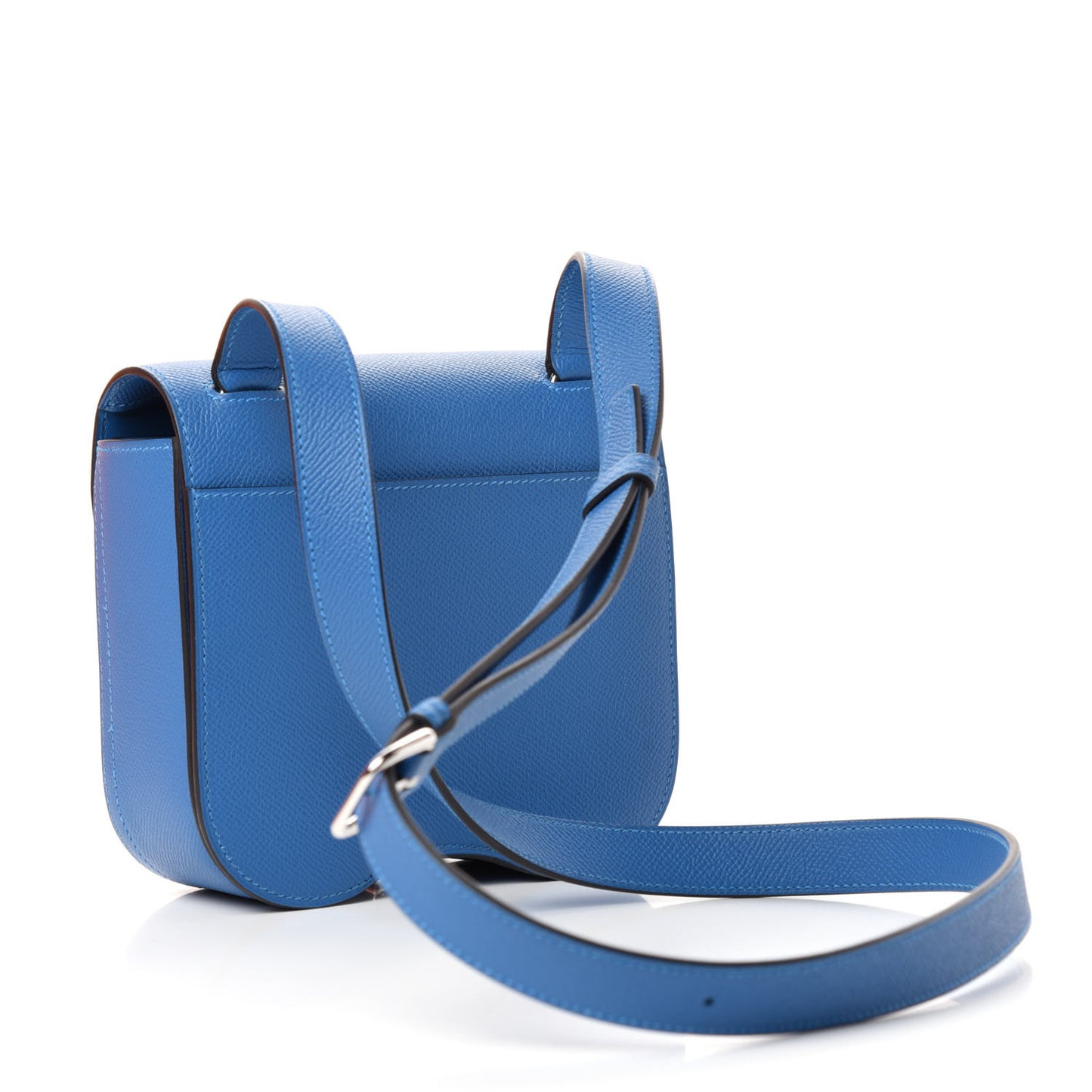 Epsom Mini Della Cavalleria Bleu Zanzibar
