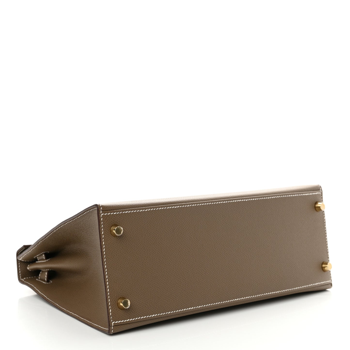 Epsom Kelly Sellier 28 Etoupe