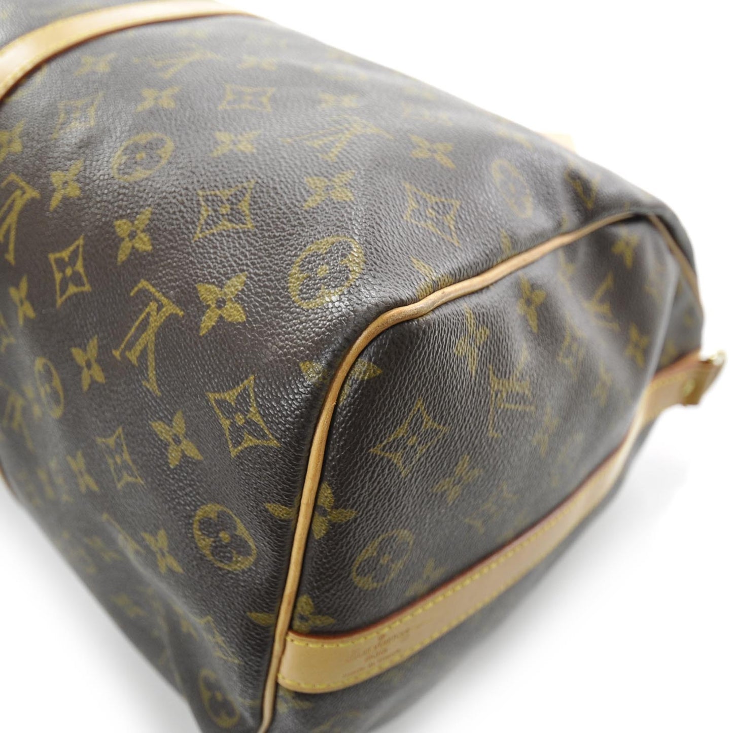 Monogram Keepall 50