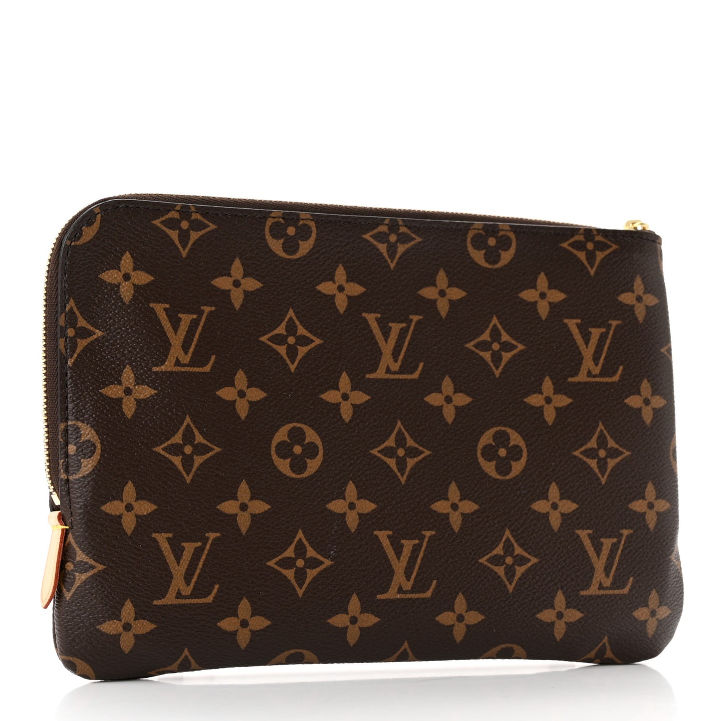 Monogram Etui Voyage PM Pouch