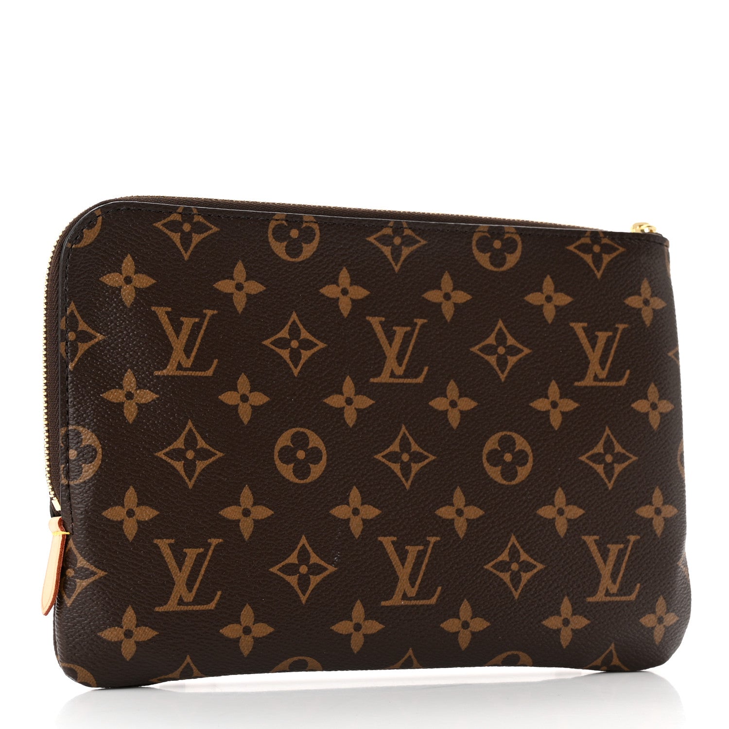 Louis Vuitton Monogram Etui Voyage PM Pouch 3 of 7