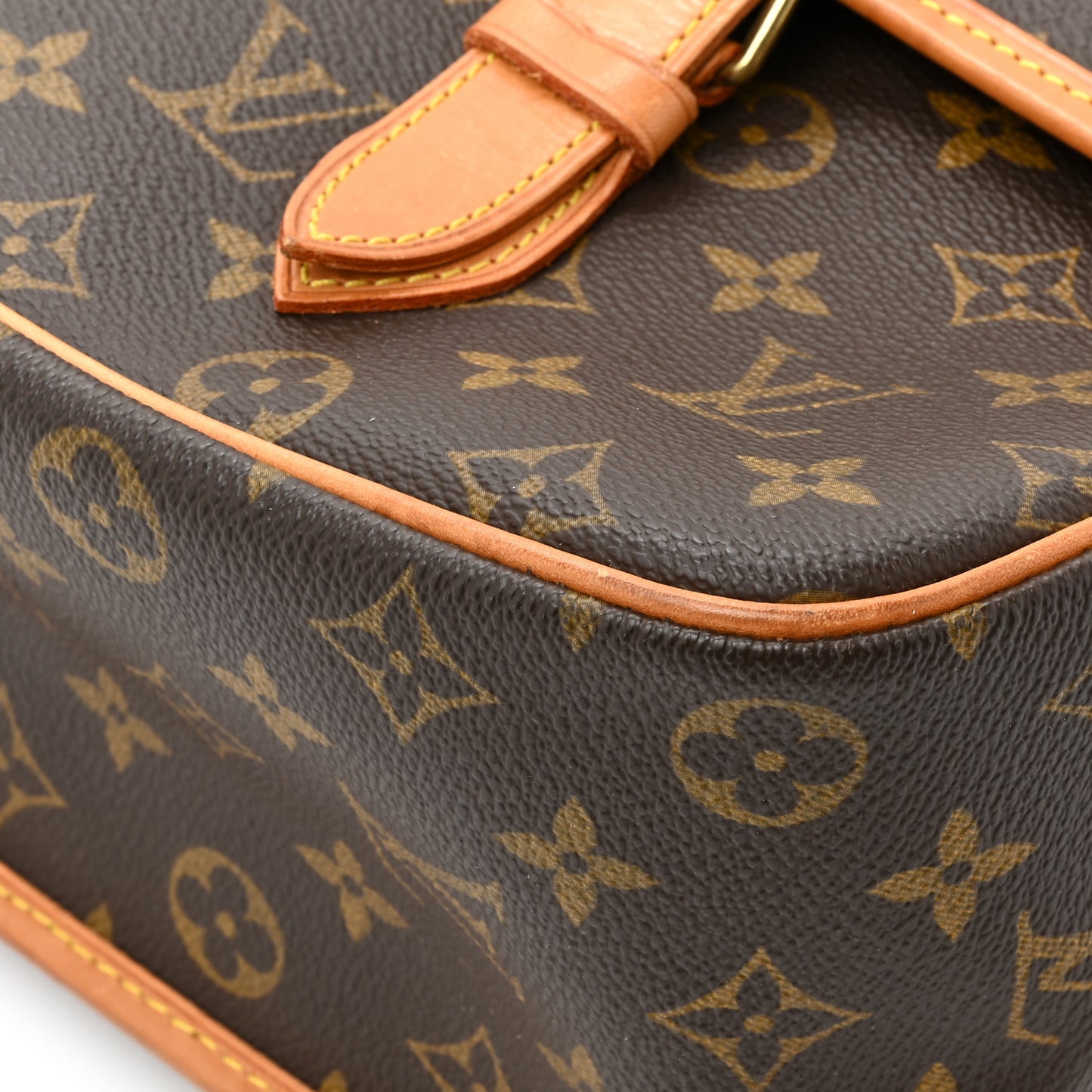 Monogram Sac Gibeciere GM