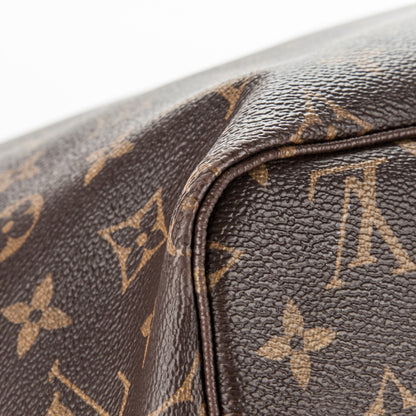 Louis Vuitton Monogram Neo Neverfull GM 11 of 12