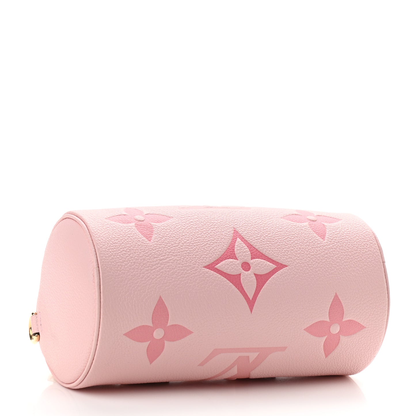 Empreinte Monogram Giant By The Pool Papillon BB Bouton De Rose