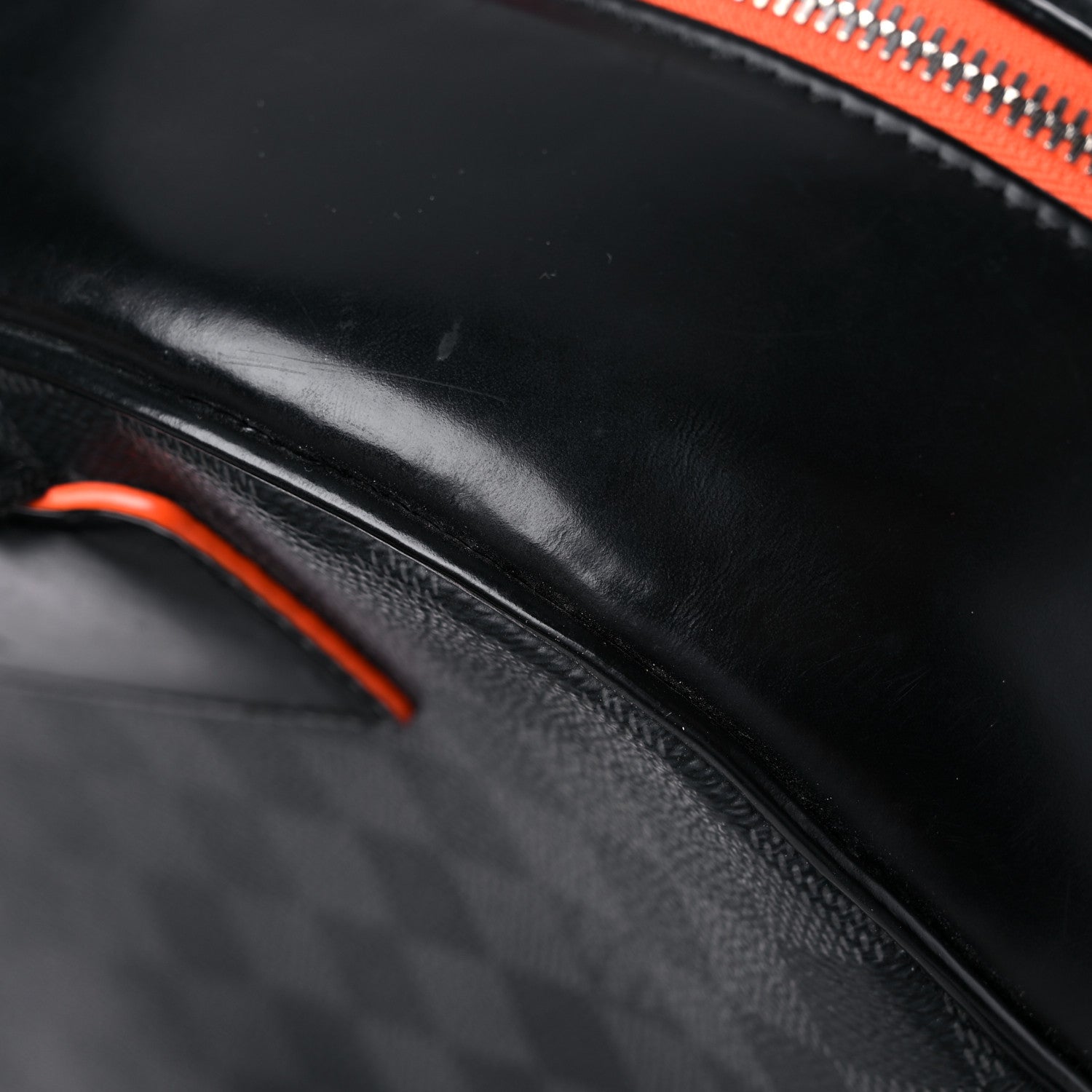 Louis Vuitton Damier Graphite Comet Josh Backpack 21 of 23