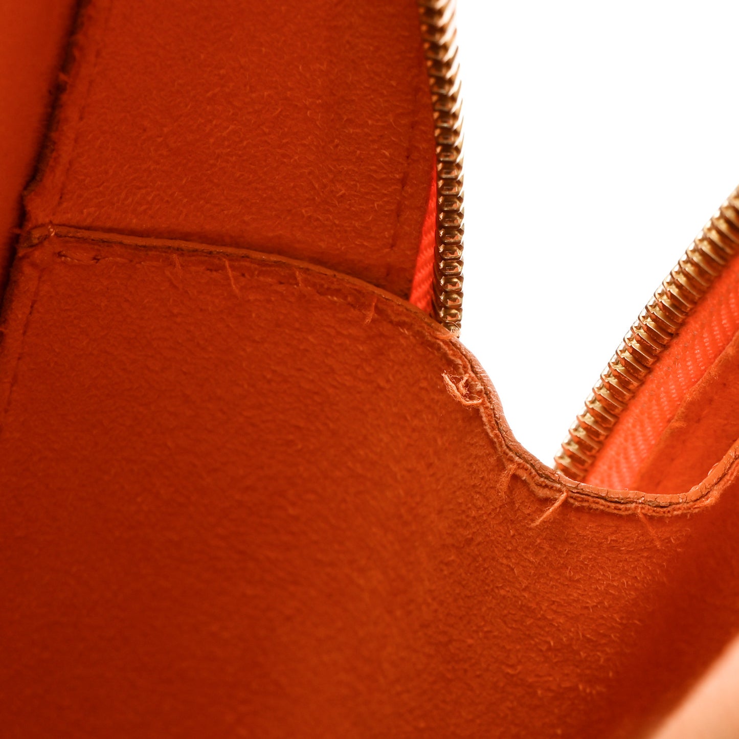 Epi Mabillon Backpack Mandarin
