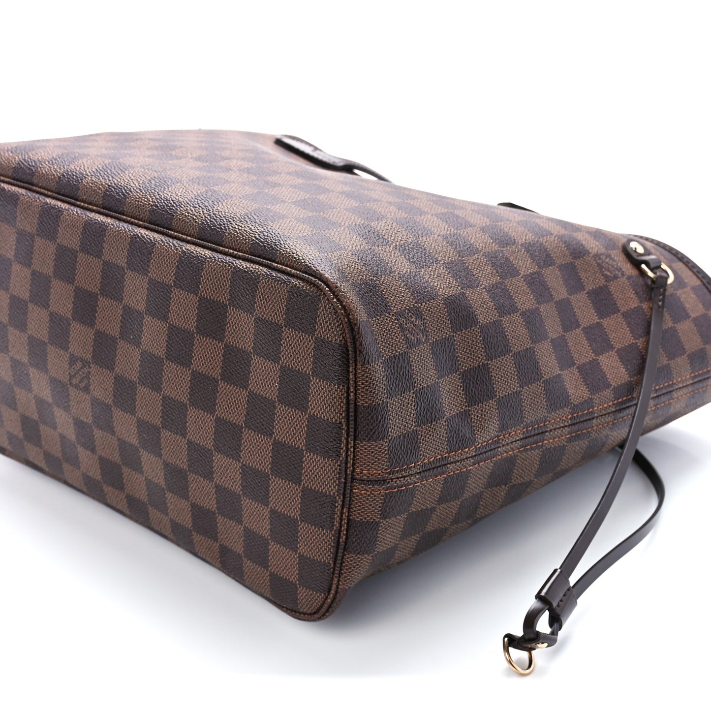 Damier Ebene Neo Neverfull MM