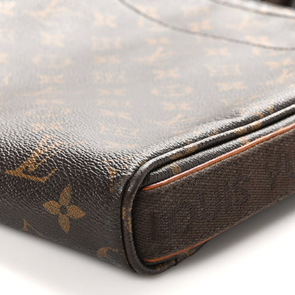 Louis Vuitton Monogram Trotteur Beaubourg 10 of 10