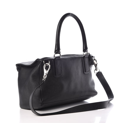 Givenchy Sugar Goatskin Medium Pandora Black 4 of 8