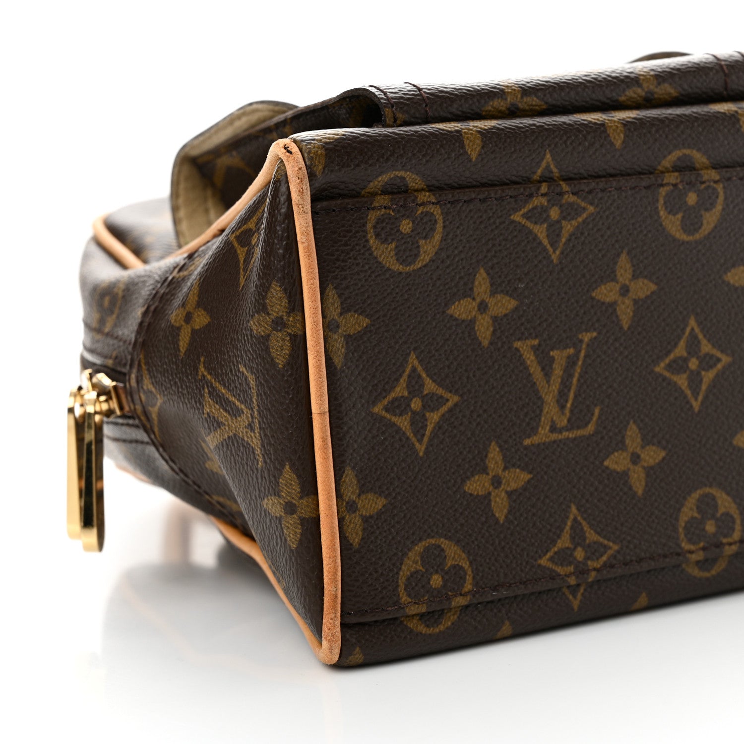Louis Vuitton Monogram Manhattan PM 9 of 12
