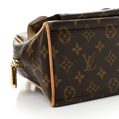 Louis Vuitton Monogram Manhattan PM 9 of 12