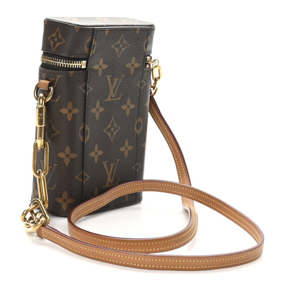 Louis Vuitton Monogram Phone Box Legacy 2 of 8