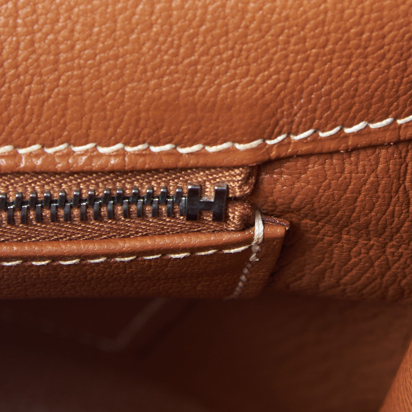 Hermes Togo Birkin 35 Gold 18 of 32