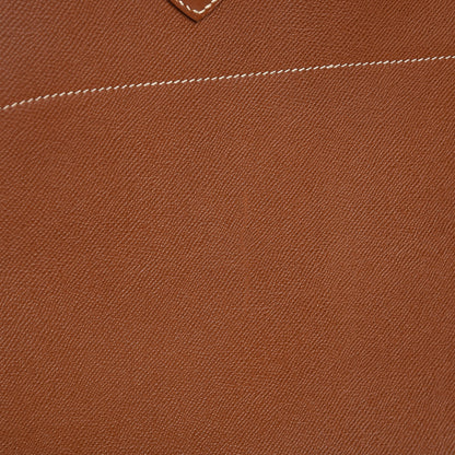Hermes Courchevel Bolide 45 Gold 17 of 28