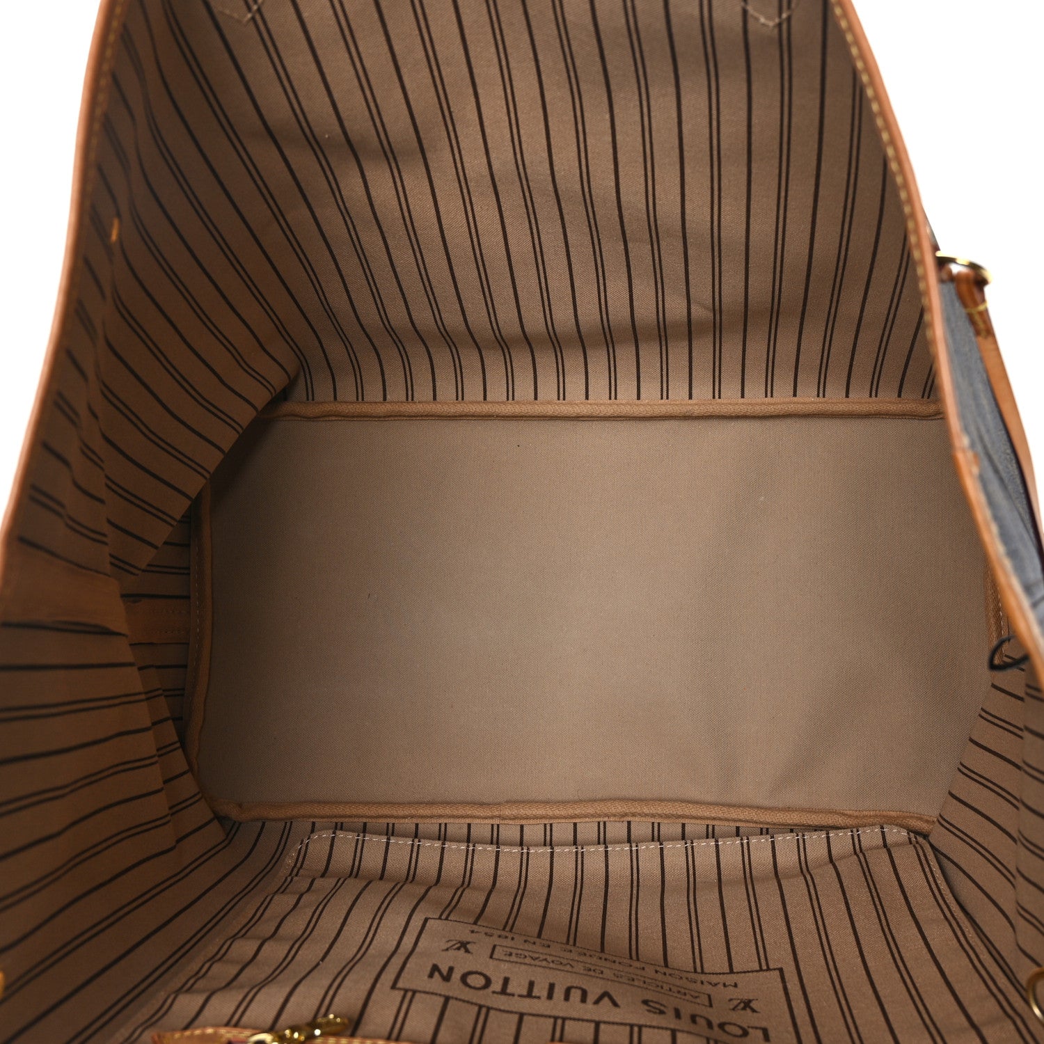 Louis Vuitton Monogram Neo Neverfull GM 5 of 11