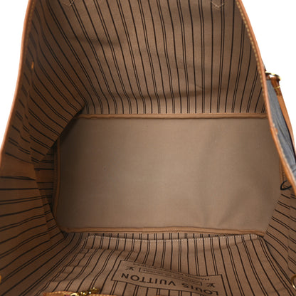Louis Vuitton Monogram Neo Neverfull GM 5 of 11