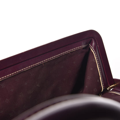 Louis Vuitton Suhali L'Ingenieux GM Prune 16 of 18