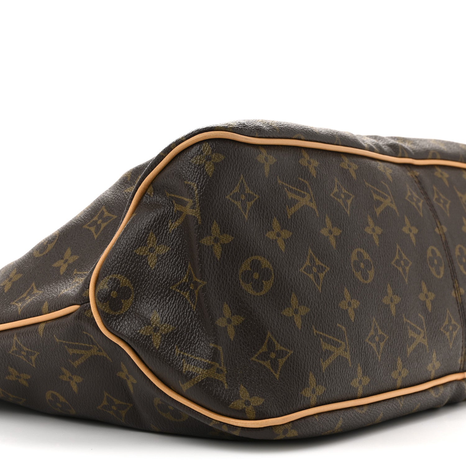 Louis Vuitton Monogram Delightful MM 9 of 13