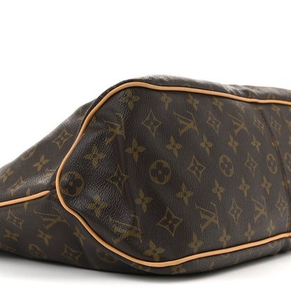 Louis Vuitton Monogram Delightful MM 9 of 13