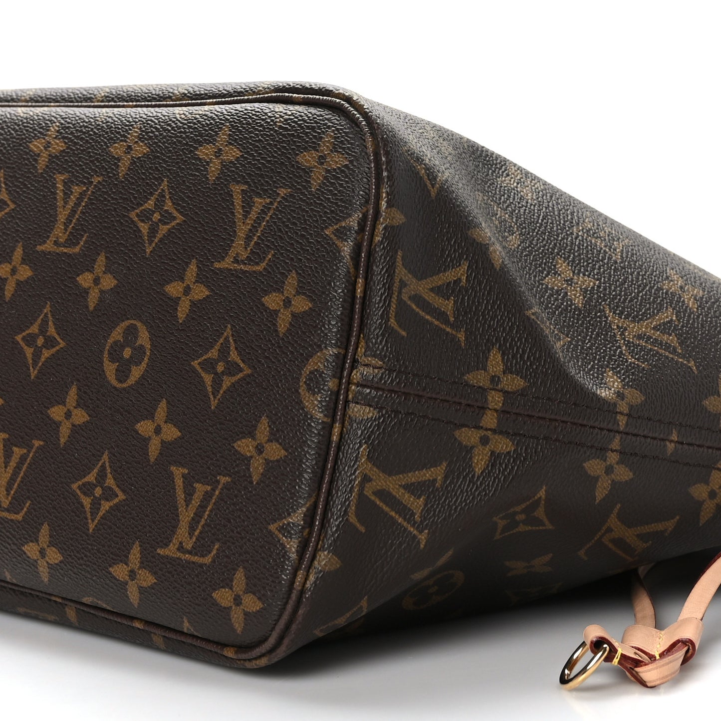 Monogram Neo Neverfull MM