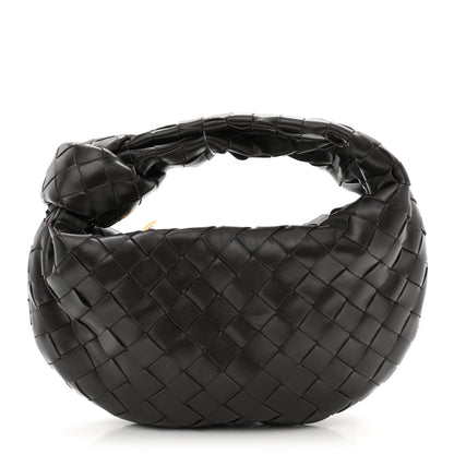 Bottega Veneta Nappa Intrecciato Mini Jodie Fondant 1 of 10