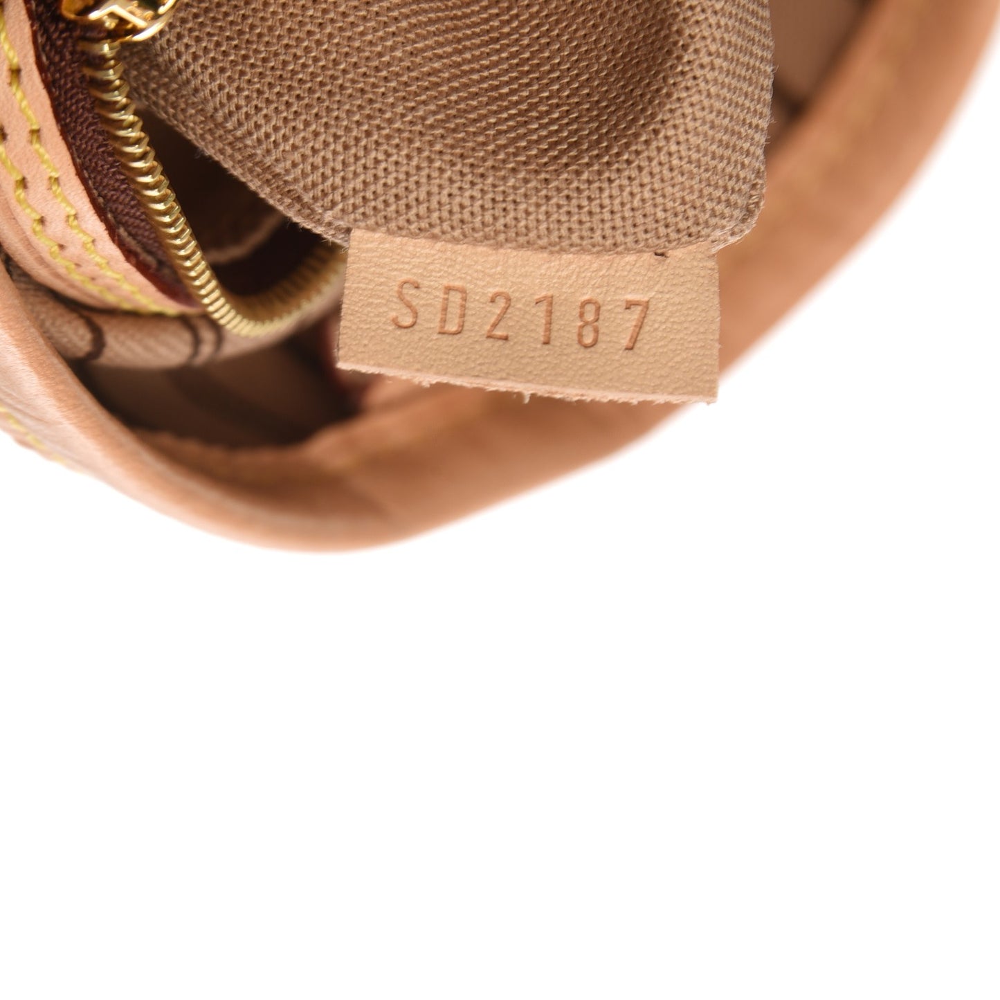 Monogram Delightful MM