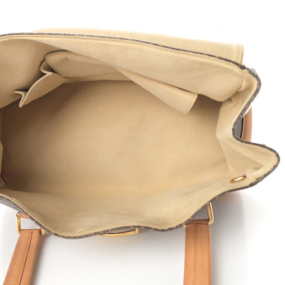 Louis Vuitton Monogram Beverly GM 5 of 19
