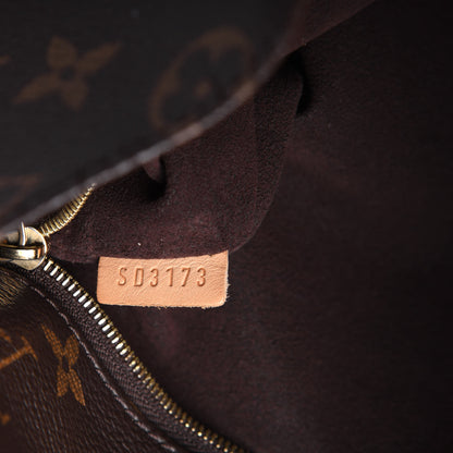 Louis Vuitton Monogram Metis 8 of 26