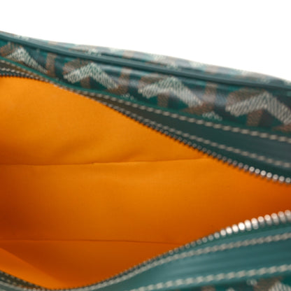 Goyard Goyardine Sac Cap Vert Green 5 of 8