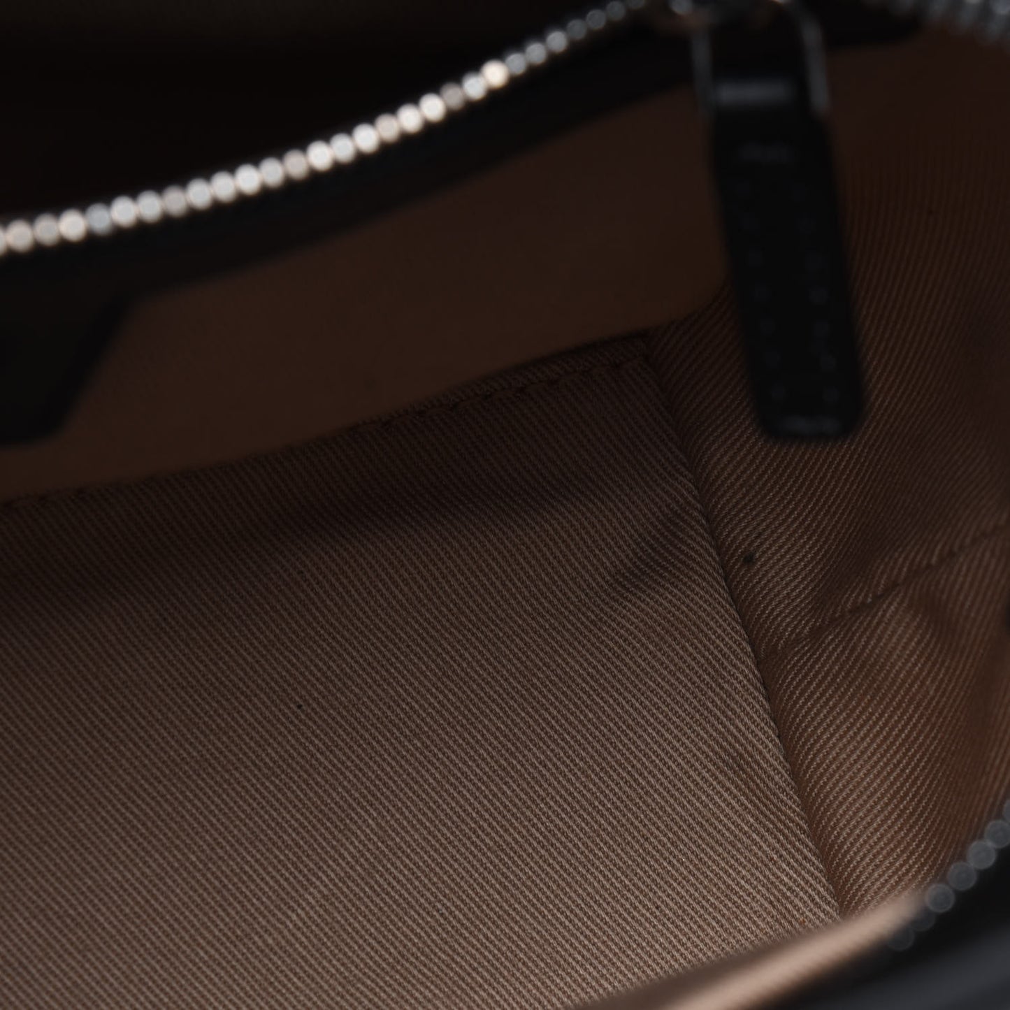 Visetos Mix Toni Mini Shopper Tote Berlin Gold